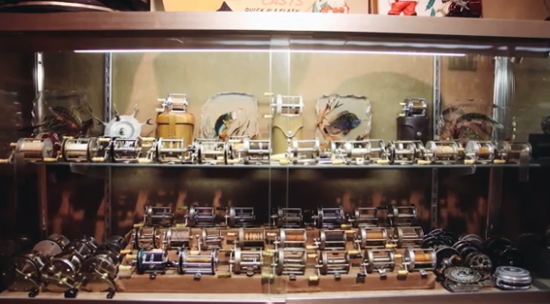 Victoria's Hopkins River provides some good sport fishing options for loclas in the know. Image: Tim Vincent